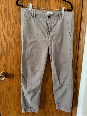 Citizens of Humanity Barrel Cargo Pants